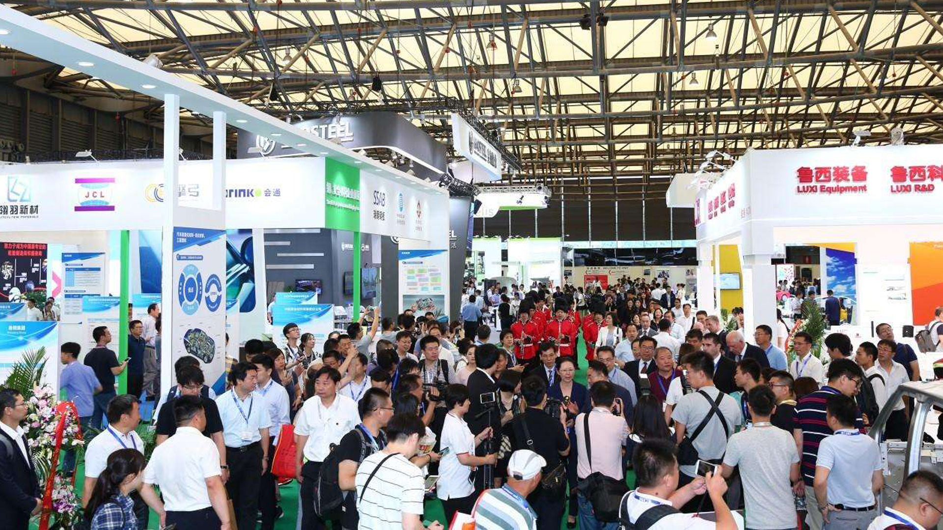 2024中国(深圳)国际工程塑料产业展览会